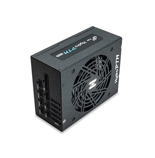 FSP Hydro PTM Pro 850W 80 Plus Platinum Full Modular ATX 12V Power Supply