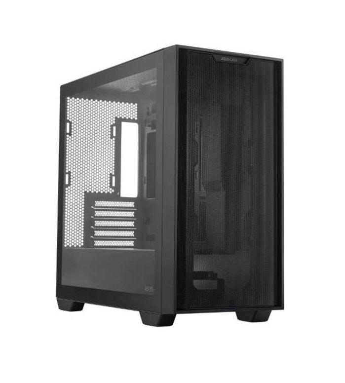 ASUS A21 micro-ATX PC Case