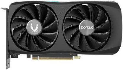 ZOTAC GAMING GeForce RTX 4060 Ti Twin Edge OC 8GB GDDR6 Graphics Card