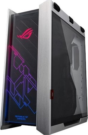 ASUS ROG Strix Helios GX601 RGB ATX/EATX Mid-tower Gaming Case