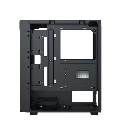 Xigmatek Blade RGB ATX Mid Tower Gaming Case | EN40887