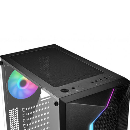 Msi MAG Vampiric 100R Mid-Tower Case | 306-7G07R15-80