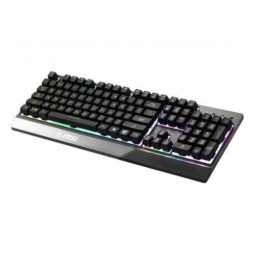 MSI Vigor GK30 Gaming Keyboard