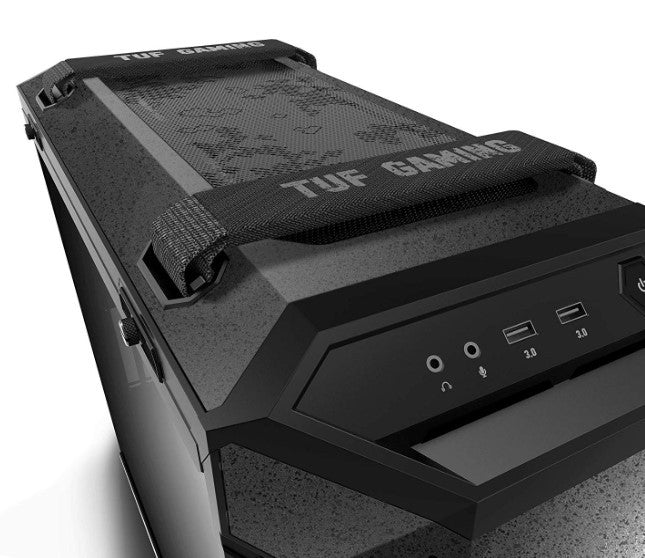 ASUS TUF Gaming GT501 EATX case