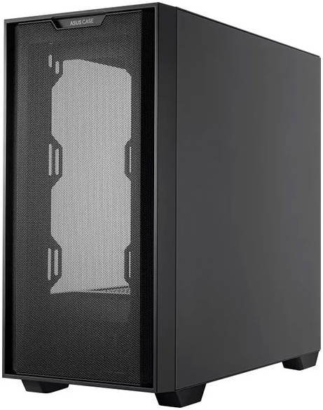 ASUS A21 micro-ATX PC Case