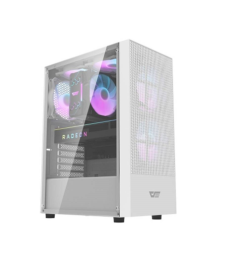 PREBUILT 3: BUDGET GAMING/WORKSTATION PC: COREi7 | GPU OPTION | 16GB RAM | 512GB SSD | Windows 10 | WIFI READY