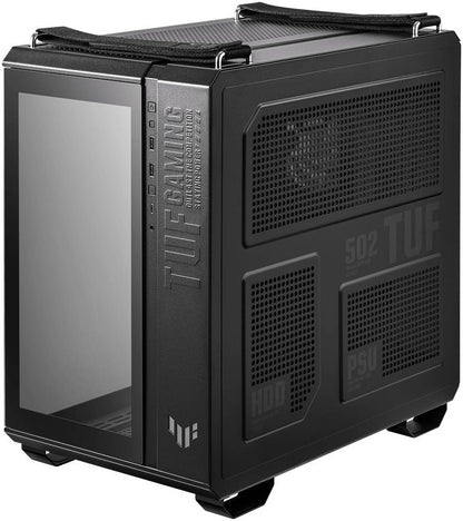 ASUS TUF Gaming GT502 PLUS Dual Chamber PC Case