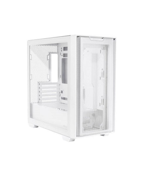 ASUS A21 micro-ATX PC Case