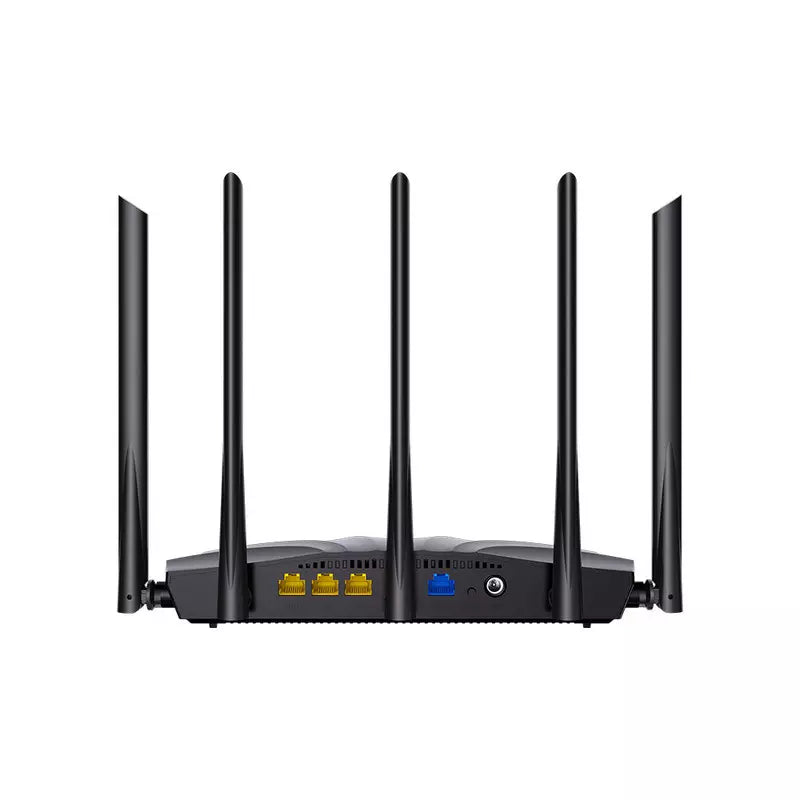 TENDA TX2 PRO AX1500 WIFI6 ROUTER