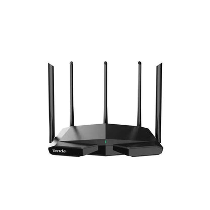 TENDA TX27 PRO AXE5700 WIFI6E ROUTER