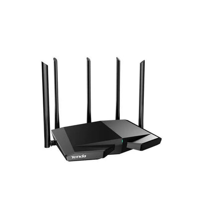 TENDA TX27 PRO AXE5700 WIFI6E ROUTER