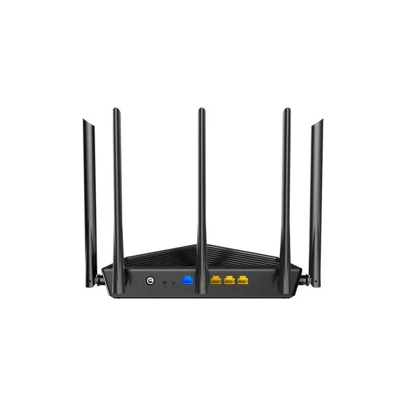 TENDA TX27 PRO AXE5700 WIFI6E ROUTER