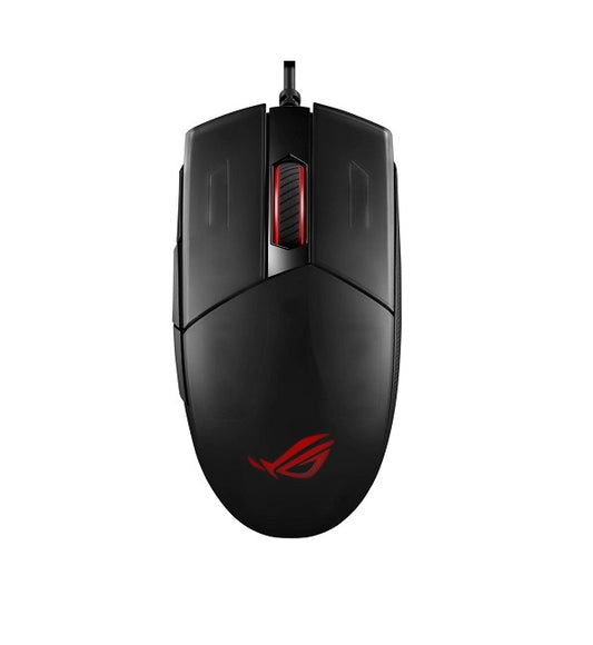 Asus Rog Strix P506 Impact II Wired Gaming Mouse