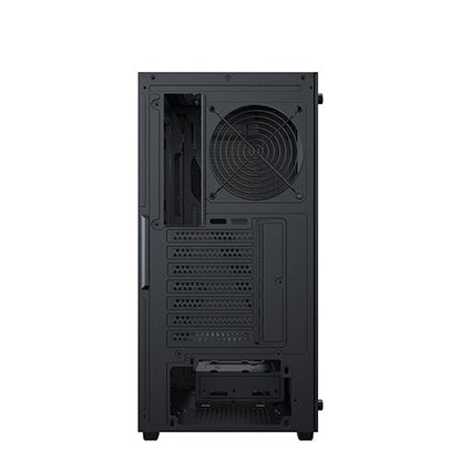 Xigmatek Blade RGB ATX Mid Tower Gaming Case | EN40887