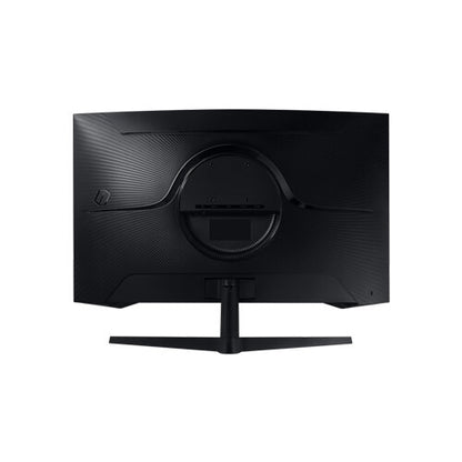 Samsung G5 Odyssey 32" WQHD 144HZ Curved Gaming Monitor | LC32G55TQWMXUE