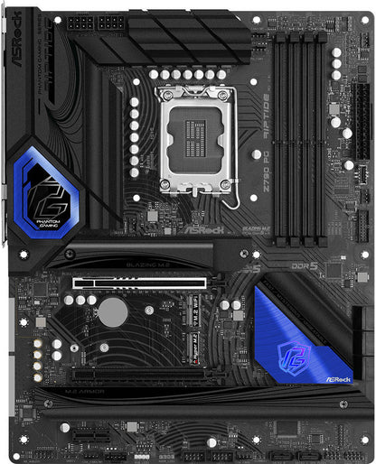 ASRock Z790 PG Riptide LGA1700 ATX Motherboard