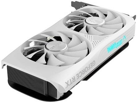 ZOTAC GAMING GeForce RTX 4070 Twin Edge OC 12GB GDDR6X Graphics Card