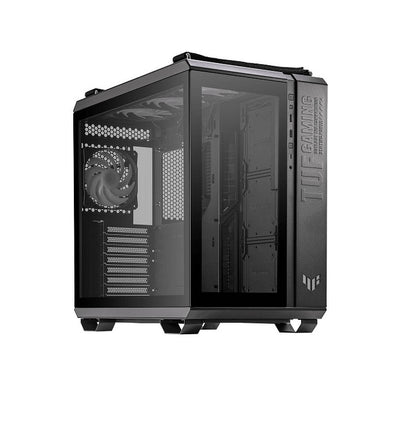 ASUS TUF Gaming GT502 PLUS Dual Chamber PC Case