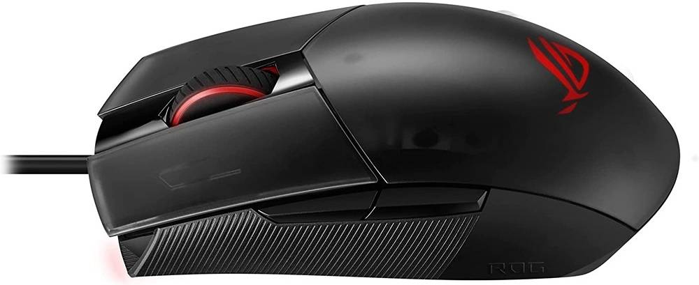 Asus Rog Strix P506 Impact II Wired Gaming Mouse