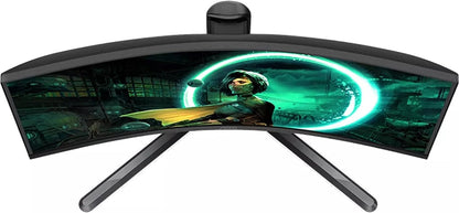 AOC C27G3 27 Inches G3 Full HD 165 HZ Curved Gaming Monitor | C27G3