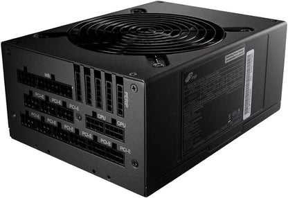 FSP 2000W 80 Plus Platinum Modular Power Supply