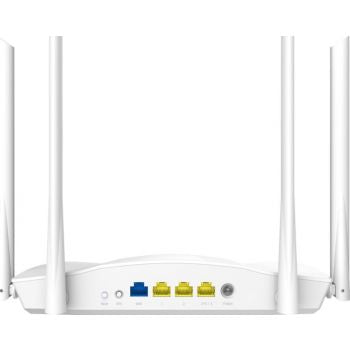 Tenda TX3 AX1800 Dual Band Gigabit Wi-Fi 6 Router