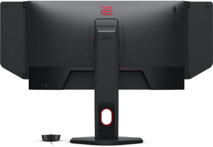 BenQ Zowie XL2566K eSports Gaming Monitor, 25" FHD TN Display, 360Hz Refresh Rate