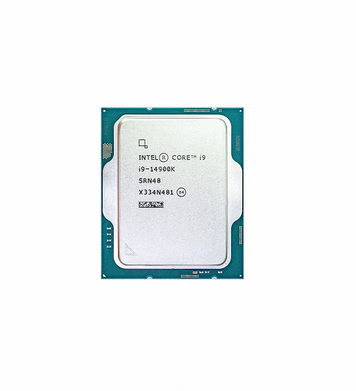 Intel Core i9-14900K 3.2 GHz 24-Core LGA 1700, 24 Cores & 32 Threads, 36MB Cache Memory,  14th Gen Processor | i9-14900K Tray