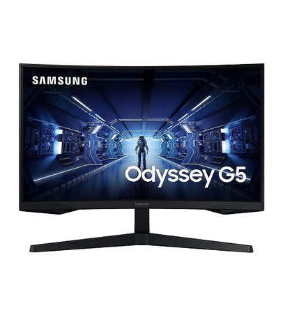 Samsung Odyssey G9 49 Inch Dual-QHD Curved 1 MS 240 HZ QLED Gaming Monitor