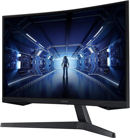 Samsung Odyssey G9 49 Inch Dual-QHD Curved 1 MS 240 HZ QLED Gaming Monitor