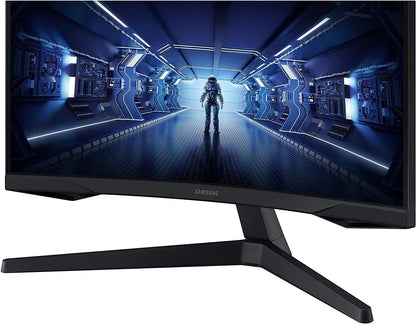 Samsung Odyssey G9 49 Inch Dual-QHD Curved 1 MS 240 HZ QLED Gaming Monitor