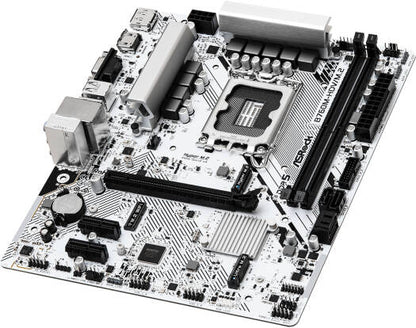 ASRock B760M-HDV/M.2 mATX Intel Motherboard