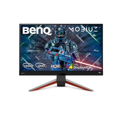 BenQ EX2710Q 27-inch 2k IPS 165Hz 1ms Gaming Monitor | EX2710Q