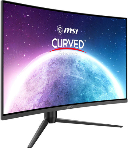 MSI G32CQ5P 32-Inch 170Hz 1ms WQHD Curved Gaming Monitor