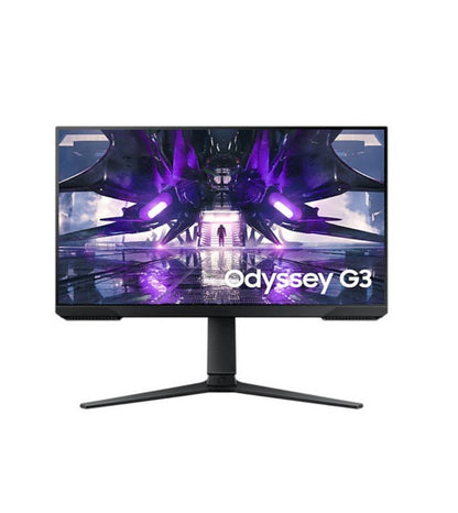 Samsung Odyssey G3 24'' 165hz Flat VA Gaming Monitor