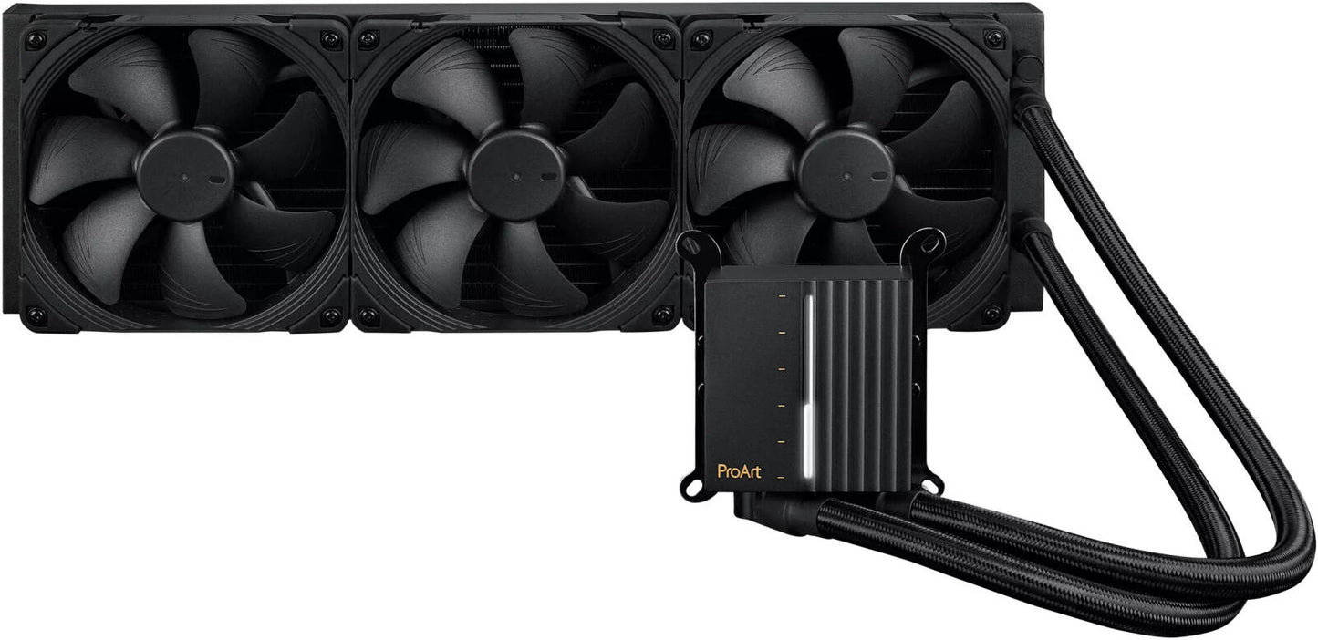 ASUS ProArt LC 420 CPU Liquid Cooler