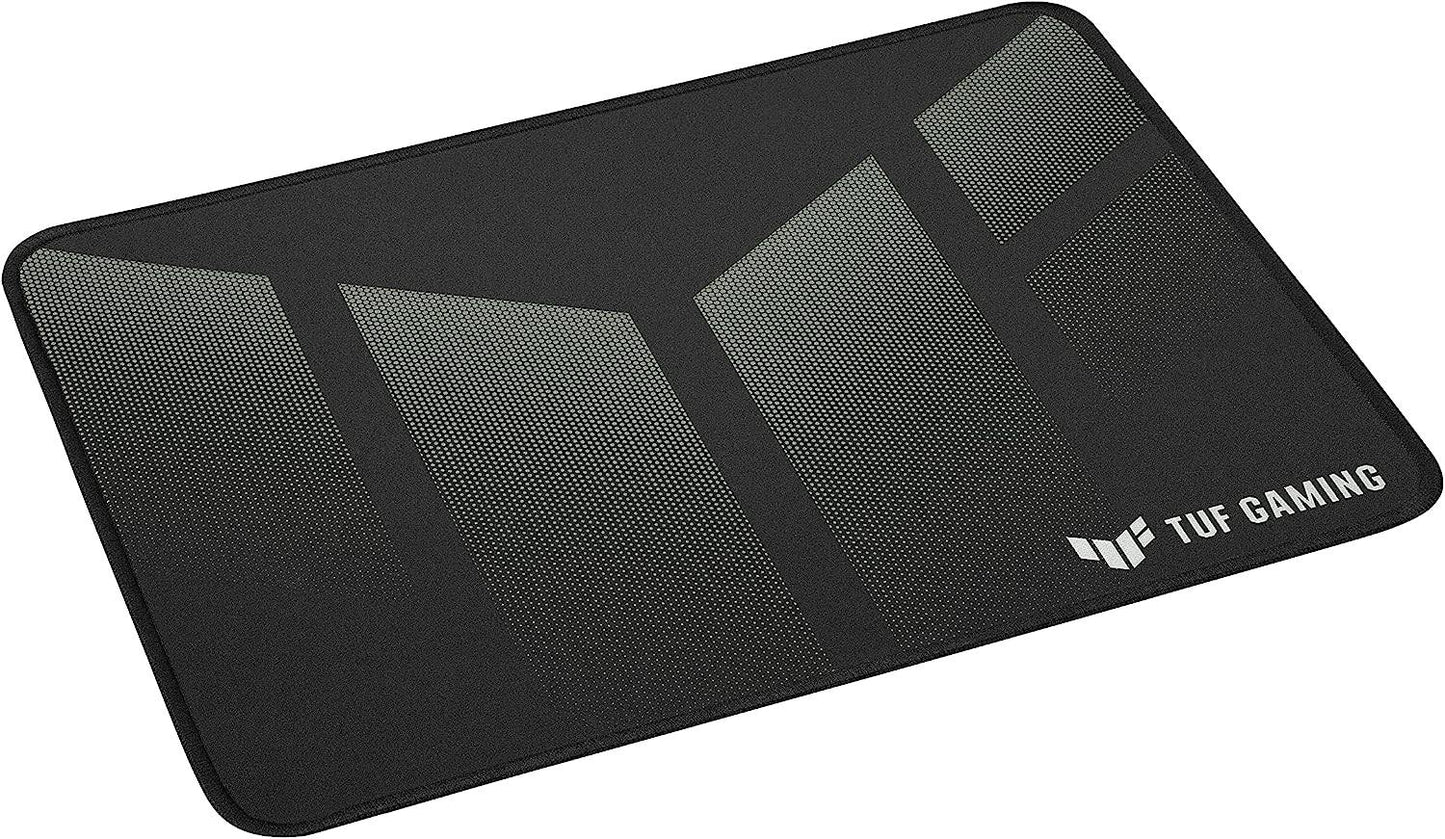 Asus NC13 TUF Gaming P1 Portable Water Resistant  Non Slip Rubber Base Gaming Mouse Pad