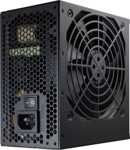 FSP Raider 2 RA2-650 650W Power Supply Unit