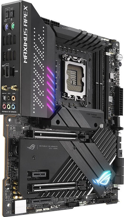 Asus Rog Maximus Z690 Apex Socket 1700 ATX Motherboard