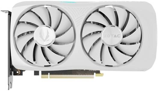 ZOTAC GAMING GeForce RTX 4070 Twin Edge OC 12GB GDDR6X Graphics Card