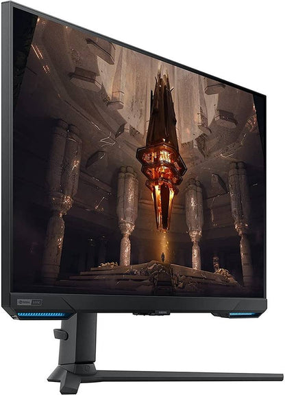 SAMSUNG Odyssey G7 32" 4K UHD 144Hz IPS Gaming Monitor