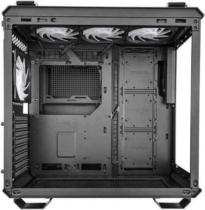 ASUS TUF Gaming GT502 PLUS Dual Chamber PC Case