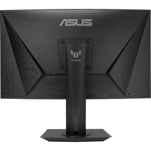 ASUS TUF Gaming VG27VQM 27-Inch FHD VA 1ms 240Hz Curved Gaming Monitor | 90LM0510-B03E70