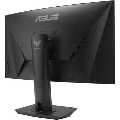 ASUS TUF Gaming VG27VQM 27-Inch FHD VA 1ms 240Hz Curved Gaming Monitor | 90LM0510-B03E70