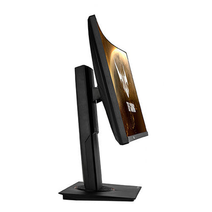 ASUS TUF Gaming VG24VQR 24-Inch FHD VA 1ms 165Hz Curved Gaming Monitor | 90LM0577-B01170