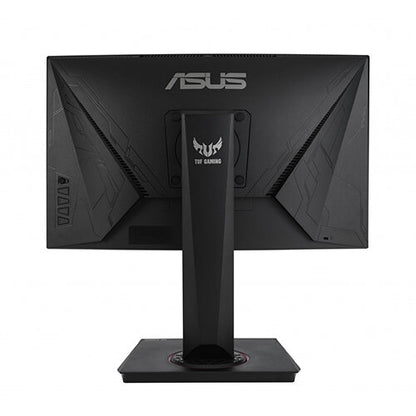 ASUS TUF Gaming VG24VQR 24-Inch FHD VA 1ms 165Hz Curved Gaming Monitor | 90LM0577-B01170