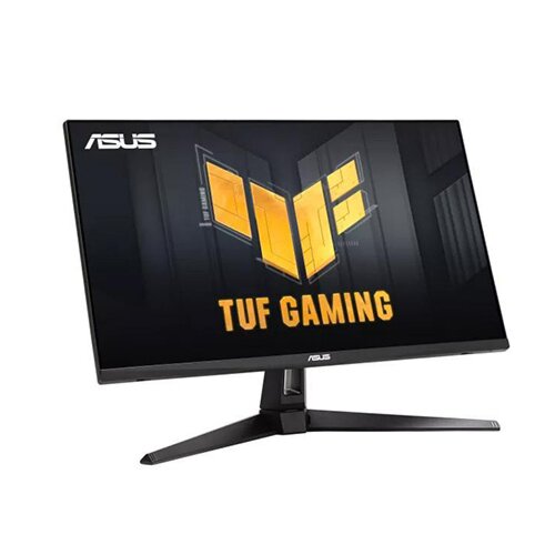 Asus TUF Gaming VG27AQA1A 27-Inch 1ms 170Hz WQHD Gaming Monitor | 90LM05Z0-B05370