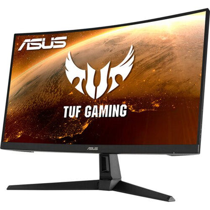 ASUS TUF Gaming VG27VH1B 27-Inch FHD VA 1ms 165Hz Gaming Monitor | 90LM0691-B01170