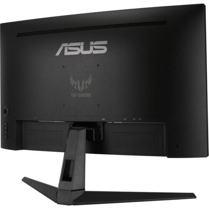 ASUS TUF Gaming VG27VH1B 27-Inch FHD VA 1ms 165Hz Gaming Monitor | 90LM0691-B01170