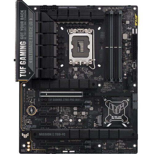 ASUS TUF Gaming Z790-Pro WiFi LGA1700 ATX Motherboard